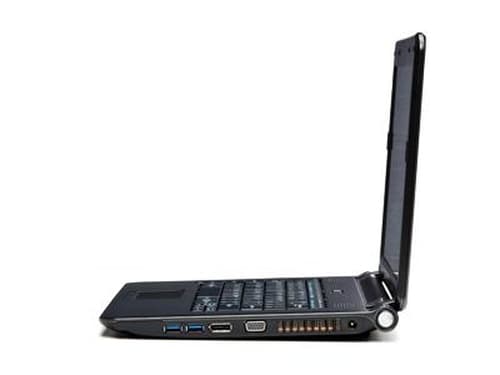 WYSE X90M7 LAPTOPS — view 4