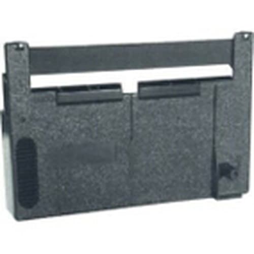 Epson ERC 18B - 1 - black - print ribbon - for M 2630, 2640, 2660 — view 1