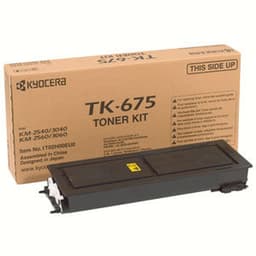 KYOCERA TONER KM-2540/3040/2560/3060