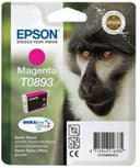 Epson T0893 - Print cartridge - 1 x magenta - 135 pages thumbnail 2
