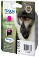 Epson T0893 - Print cartridge - 1 x magenta - 135 pages thumbnail 1