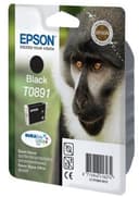 Epson T0891 Black Ink Cartridge with RF Tag for Stylus S20/S21/SX100/SX105/SX115 thumbnail 2