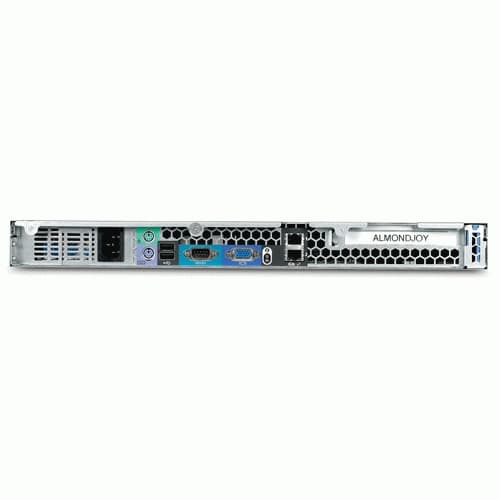 StruxureWare Central Basic — view 3