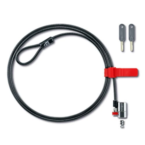Dell - Security cable