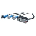 APC IT Power Distribution Module 3x1 Pole 3 Wire 32A 3xIEC309 660cm, 720cm, 780cm thumbnail 1