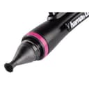 Hama MicroPro II Lens Pen, 5mm, Black thumbnail 2