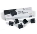 Xerox ColorStix Phaser 8200 - Black - solid inks - for Phaser 8200, Phaser 8200 thumbnail 1