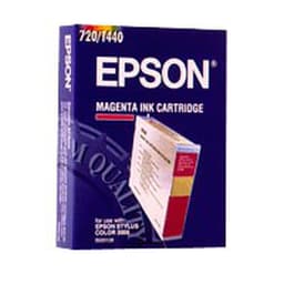 Epson - Print cartridge - 1 x magenta - 2 million characters