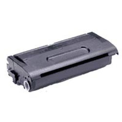 Epson - Toner cartridge black - 6000 pages — view 1