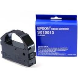 Epson - 1 - black - print ribbon - for DLQ 2000
