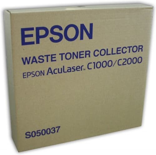 Epson - Waste toner collector — view 4