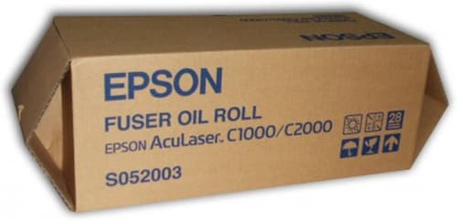 Epson - Fuser oil roll — view 3