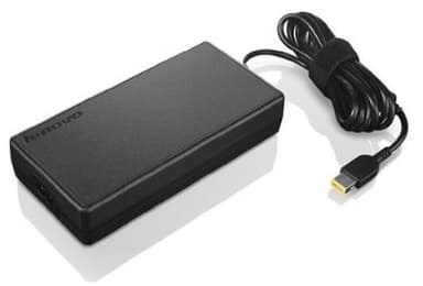 Lenovo ThinkPad 135W AC Adapter (Slim Tip)