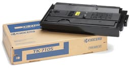 TONER CASSETTE FOR TASKALFA 3010I