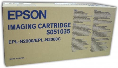 Epson - Toner cartridge - 1 x black - 10000 pages — view 3