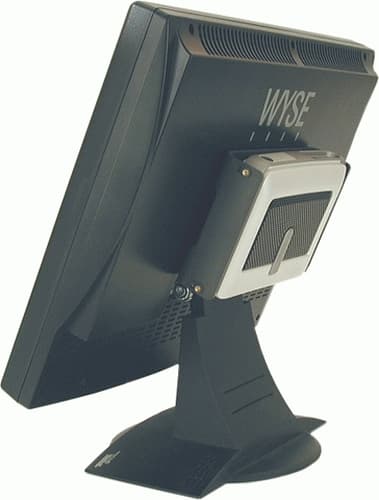 WYSE S10 TERMINAL — view 6