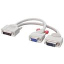 920302-02L  WYSE TECHNOLOGY DVI SPLI thumbnail 1