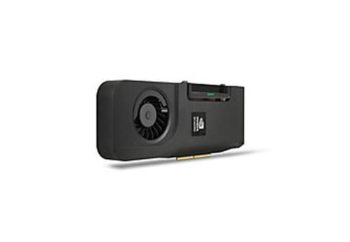 NVIDIA QUADRO K4100M 4GB GRAPHICS — view 3