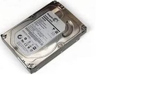 Lenovo - Hard drive - 2 TB - internal - 3.5" - SATA 6Gb/s - 7200 rpm - buffer: 64 MB - for ThinkCentre M70s Gen 2, M75t Gen 2, M90s Gen 2, M90t Gen 2, ThinkStation P3, P34X, P350