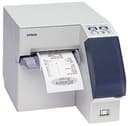 Epson - Black - original - ink tank - for TM J2000 thumbnail 2