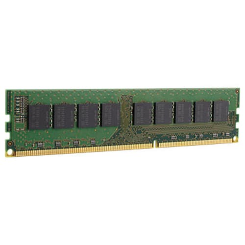HP 32GB (1X32GB) DDR3-1866 ECC LR RA — view 3