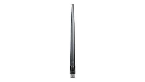 Wireless AC600 High-Gain USB Adapter