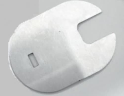 Compulocks iMac 27" RAM Door Lock Security Bracket - Security bracket