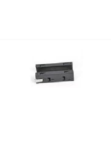 Lenovo Power Cage - Power supply cage - for ThinkCentre M70, M70q Gen 2, M70q Gen 3, M75q Gen 2, M80, M80q Gen 3, M90, M90q Gen 2