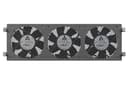 NETGEAR M6100 Series M6100 Series 3-Slot Chassis Fan Tray (AFT603) thumbnail 1