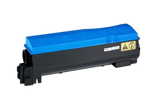 KYO CYAN TONER CASSETTE FS-C5300DN — view 1
