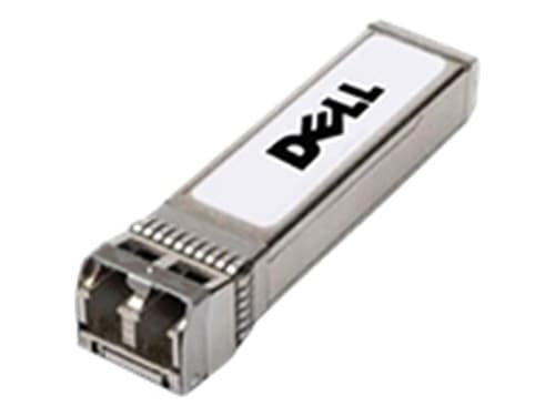 Dell - Kit - SFP+ transceiver module - 10GbE - 10GBase-SR - up to 300 m - 850 nm - for Networking N1148, PowerSwitch S4112, S5212, S5232, S5296, Networking N3024, N3048, X1052