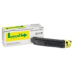 KYOCERA TK-5140Y, 5000 pages, Yellow, 1 pc(s)