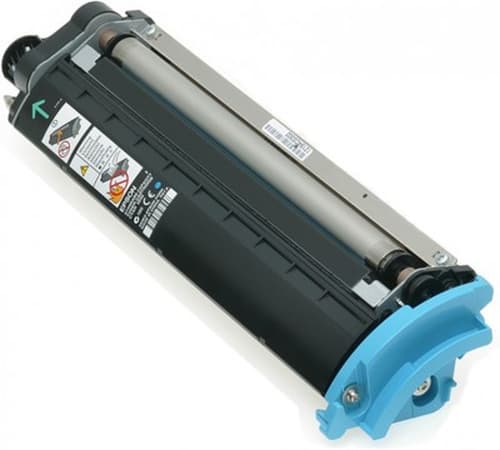 Epson - Toner cartridge - 1 x cyan - 5000 pages — view 5