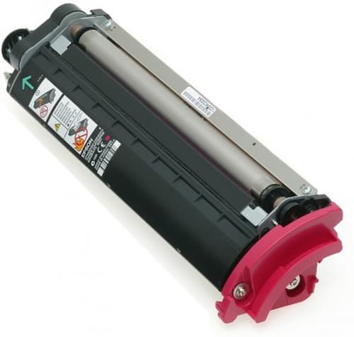 Epson - Toner cartridge - 1 x magenta - 5000 pages — view 6
