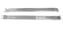 QNAP RAIL-A03-57 - Rack rail kit thumbnail 1