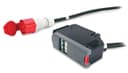 APC IT Power Distribution Module 3 Pole 5 Wire 32A IEC309 260cm thumbnail 1