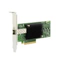 EMULEX LPE31000-M6D SINGLE PORT 16GB thumbnail 1