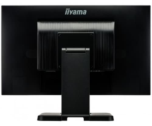 iiyama ProLite T2252MSC-B1 - LED monitor - 22" (21.5" viewable) - touchscreen - 1920 x 1080 Full HD (1080p) @ 60 Hz - IPS - 250 cd/m� - 1000:1 - 7 ms - HDMI, VGA, DisplayPort - speakers - black — view 11