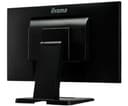 iiyama ProLite T2252MSC-B1 - LED monitor - 22" (21.5" viewable) - touchscreen - 1920 x 1080 Full HD (1080p) @ 60 Hz - IPS - 250 cd/m� - 1000:1 - 7 ms - HDMI, VGA, DisplayPort - speakers - black thumbnail 11