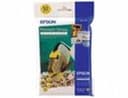 Epson Premium - Glossy photo paper - 100 x 150 mm - 50 sheet(s) thumbnail 1