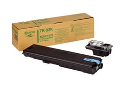 ^KYOCERA FS8000C BLACK TONER CASSETT