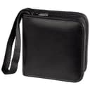 MEMORY CASE CASE LEATHER BLACK thumbnail 1