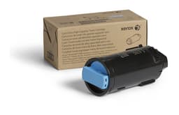 Xerox - Extra High Capacity - cyan - original - toner cartridge - for VersaLink C500, C505