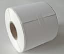 Epson - Continuous paper labels - white - Roll (10.9 cm x 43 m) - 1 roll(s) - for Epson TM-C3400-LT, TM C3400, C3400 SecurColor, C3400BK, C3400E, C3400U, C3500 thumbnail 1