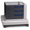 HP CLJ 3X500-SHEET PAPER FEEDER AND thumbnail 2