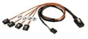 1M INTERNAL SAS / SATA II CABLE SFF- thumbnail 1