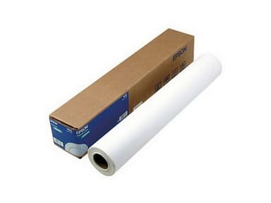 Epson CrystalClear Film - Polyester - glossy - 4.5 mil - Roll (61 cm x 30.5 m) - 150 g/m� - 1 roll(s) film - for Stylus Pro WT7900, Pro WT7900 Designer Edition