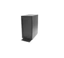 Lenovo S2 Standard Rack - Rack - 25U - for System x3500 M4, x3620 M3, x3950 X5, ThinkAgile HX3721 Certified Node 7Y88 thumbnail 1