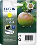 Epson T1294 - Print cartridge - 1 x yellow thumbnail 2