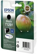 Epson T1291 - Print cartridge - 1 x black thumbnail 2